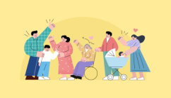 문체부·관광공사, 누구나 여행할 수 있는 '무장애 관광권역' 만든다