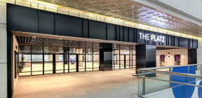 코엑스, 국내 첫 친환경 콘셉트 전시홀 '더플라츠' 개관