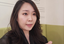 [창간인터뷰] 윤영혜 교수 