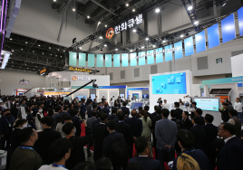 2024 그린에너지엑스포, 24일 대구 엑스코서 개막