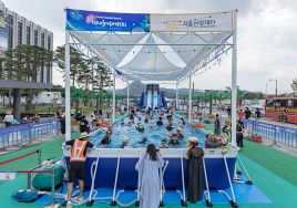 2배 커진 '2024 서울썸머비치'...우선입장권 응모 이벤트