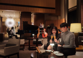 서울신라호텔 '엔터캉스'로 MZ세대 잡는다