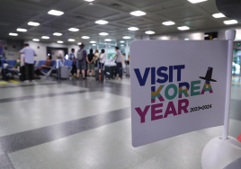한국관광공사, 연말 필리핀 관광객 700명 유치