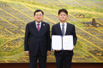 경주시, HICO 신임사장에 윤승현 전 교수 임명