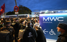[MWC 2025] AI·로봇·전기차까지…모바일에서 IT전시회로