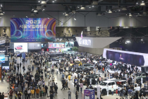 '2025 서울모빌리티쇼' 4일 킨텍스서 개최