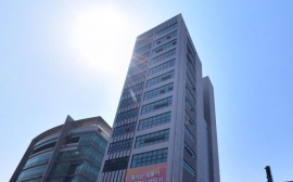 대전관광공사 사옥 이전...5월 2일부터 업무