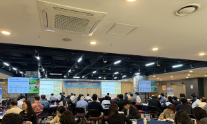 전국 지방관광기구, 공동 워케이션·기업관광 설명회 성료