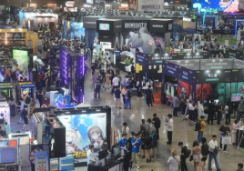 수도권 최대 게임쇼 '2025 플레이엑스포' 성료...11만5000명 방문