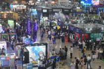 수도권 최대 게임쇼 '2025 플레이엑스포' 성료...11만5000명 방문