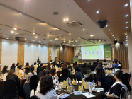 송도컨벤시아, 설명회·팸투어 개최...수도권 마이스 시장 공략한다