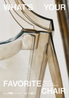 의자에 담긴 디자인 철학...'What's your favorite chair?' 전시