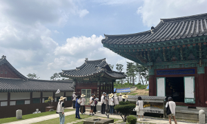 현대에 만나는 정조대왕의 정신...'2025 이산문화제' 첫 개최