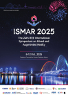 '공간지능' 시대의 서막...'ISMAR 2025' 8일 대전서 개막